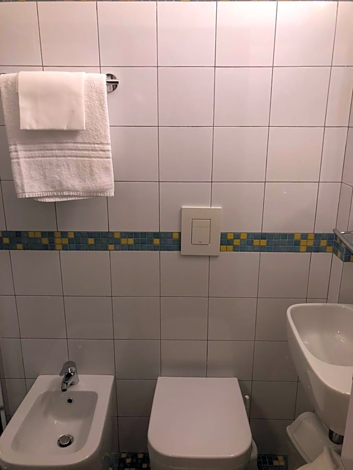 Hotel Nuova Italia