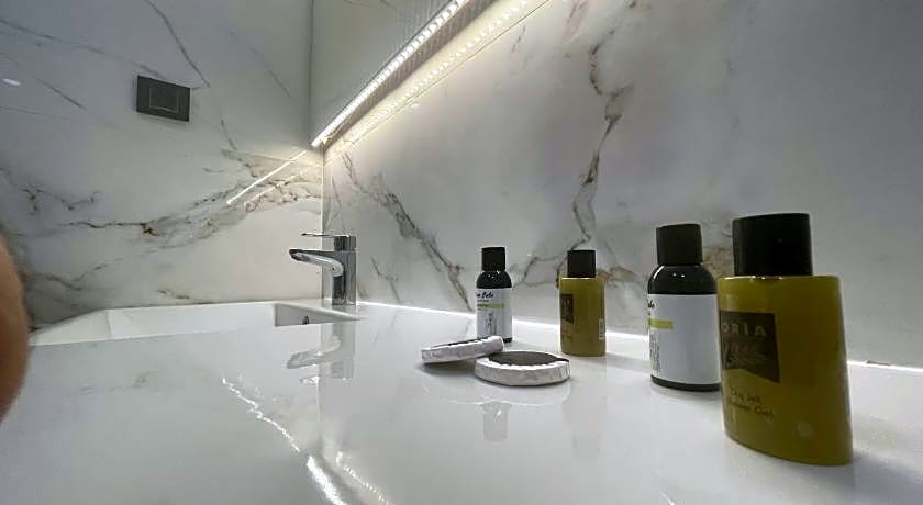 LE LUXE suites hotel SPA