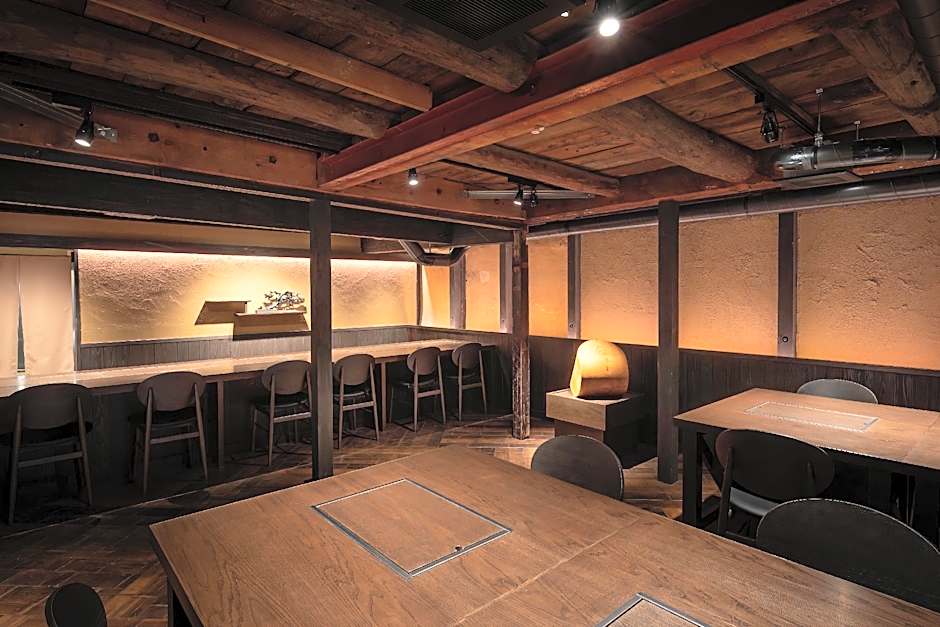 Nazuna Kyoto Higashi Honganji