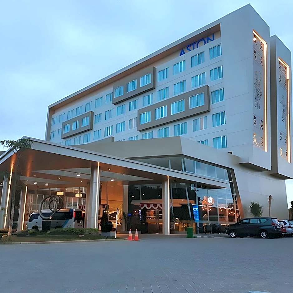 Aston Banyuwangi Hotel & Conference Center