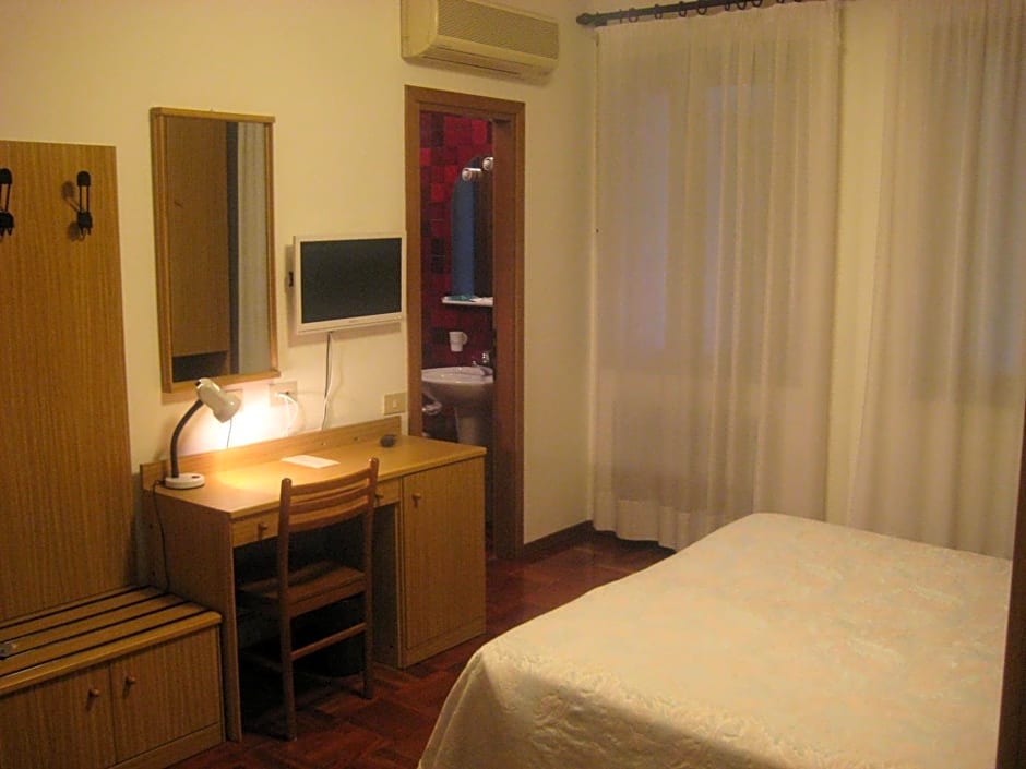 Hotel Ristorante Dotto