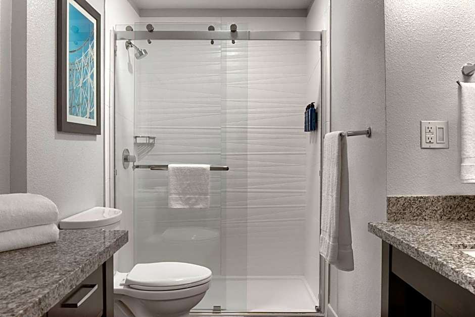 Club Wyndham Dolphin's Cove