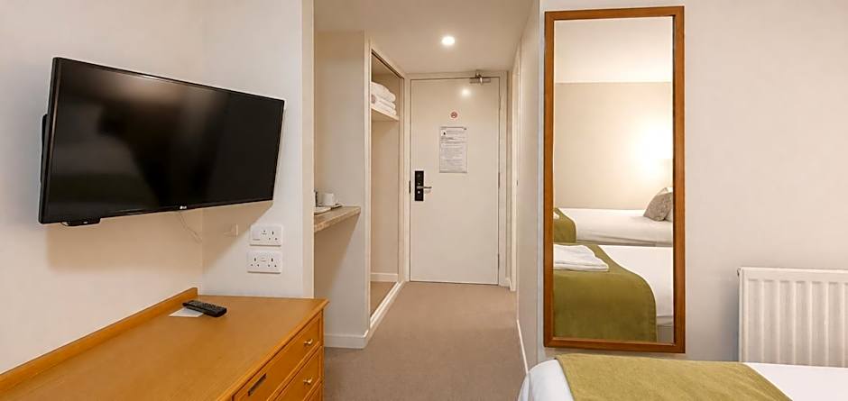 The Brae Hotel