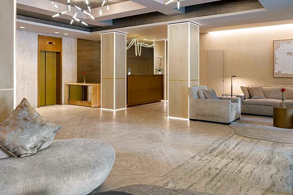 The Beekman Tower, Trademark Collection by Wyndham – New York, NY