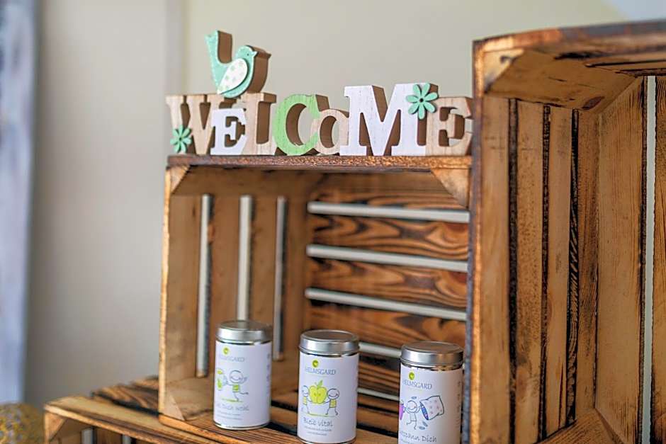 Landhotel Gillenfelder Hof