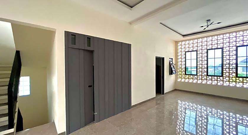 Urbanview De Path House Syariah Boyolali