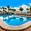 Winter the Dolphin's Beach Club, Ascend Hotel Collection