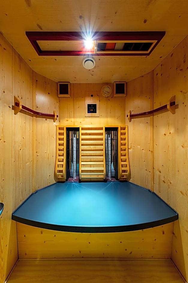 Apart-Hotel Aurora Fiss