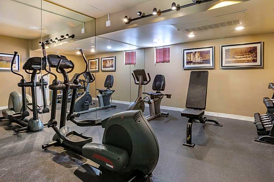 Best Western Plus King's Inn And Suites