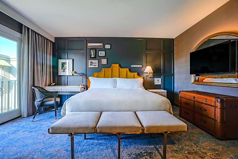 Hotel Amarano Burbank-Hollywood