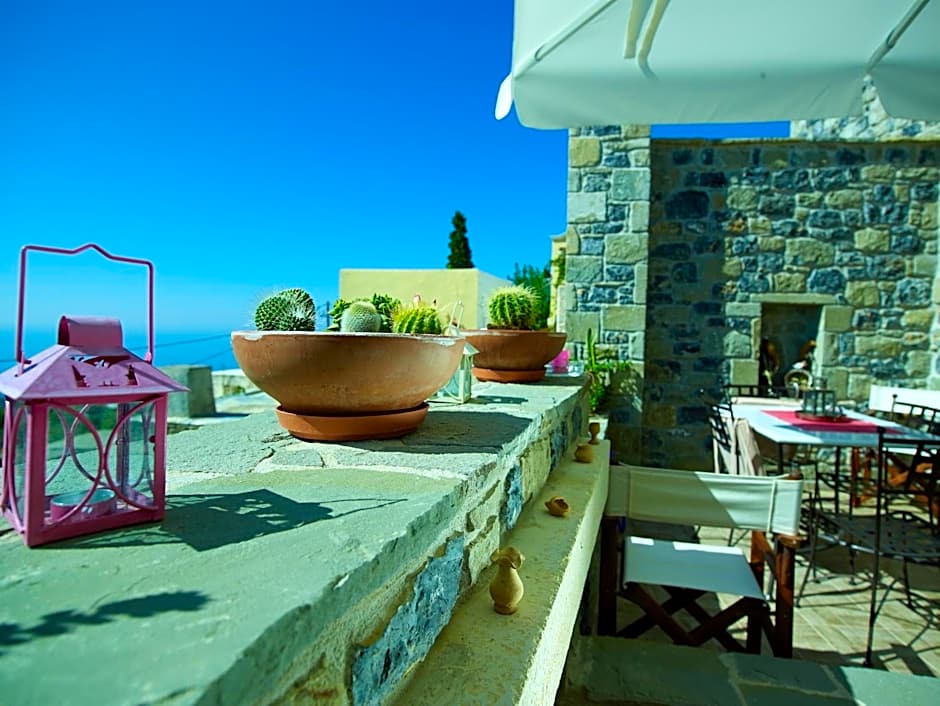 Diktynna Traditional Villas