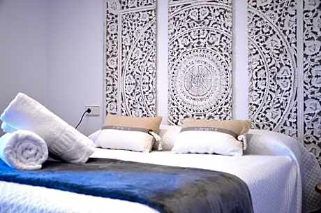 El SUEÑO DE LA MANCHA