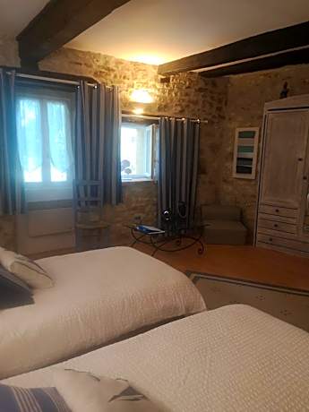 Large Twin Room