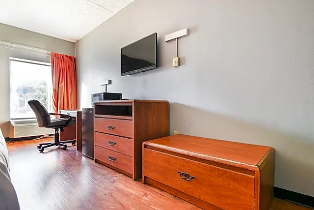 OYO Townhouse Jacksonville AR