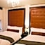 Sanctuary Hotel New York