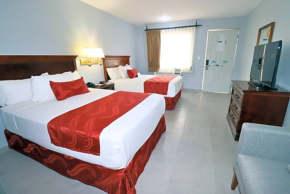 Quality Inn Piedras Negras