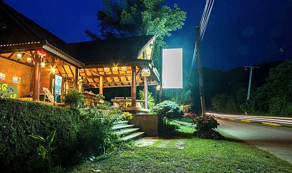 Puteri Lanta Family Villas