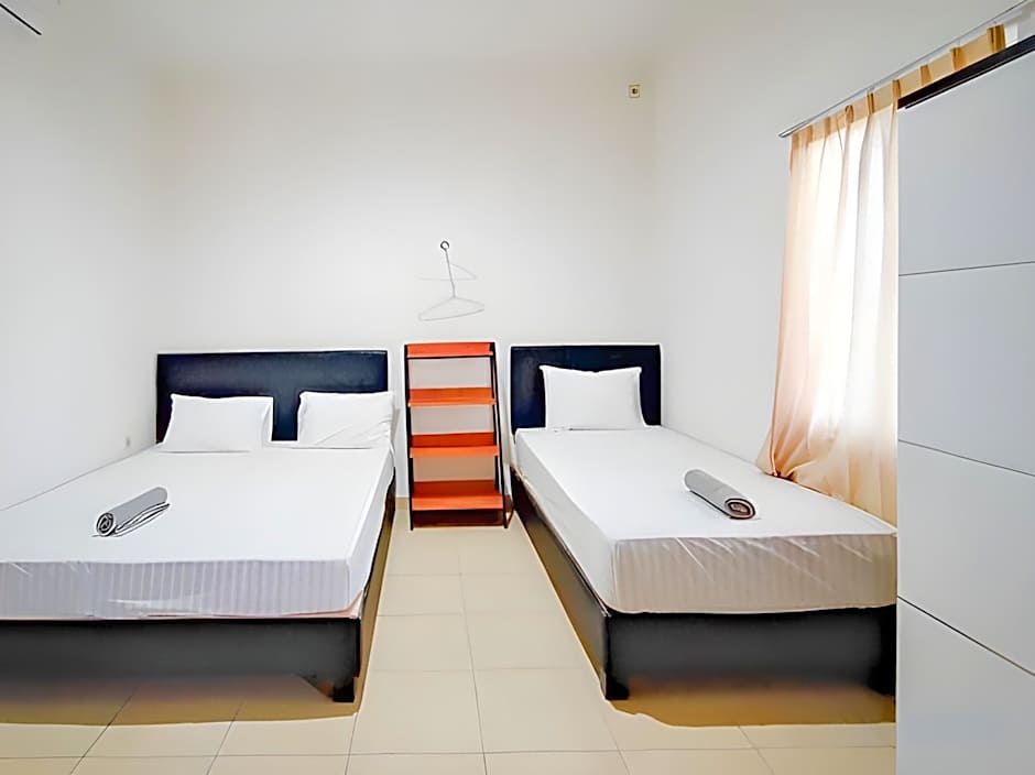 Urbanview Ava Guest House Goa Gong