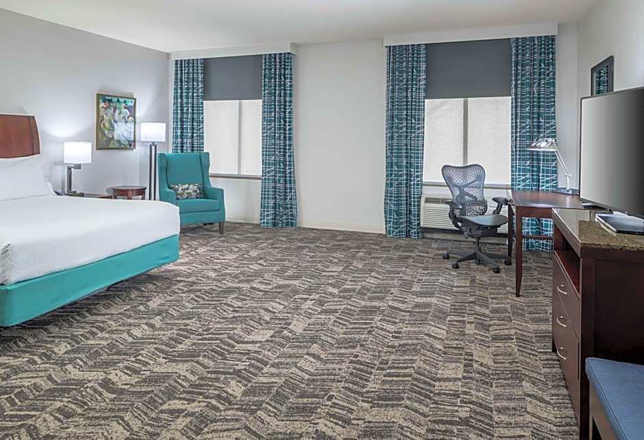 Hilton Garden Inn Dfw North Grapevine