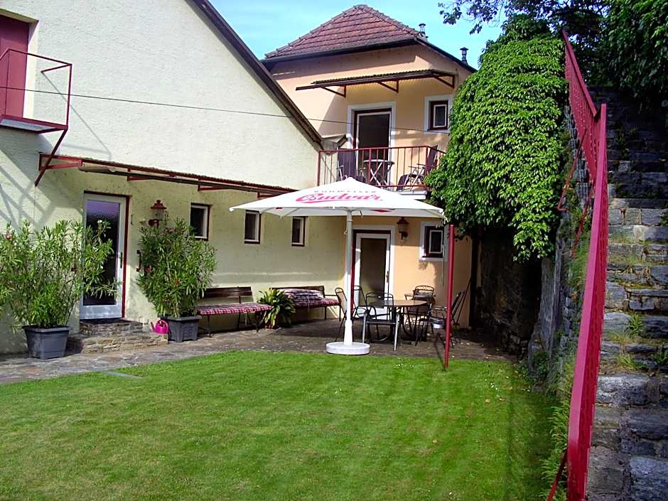 Frühstückspension Leopold Janu