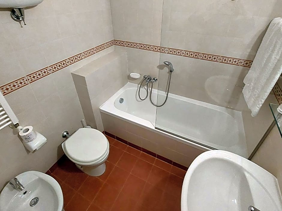 Chocohotel