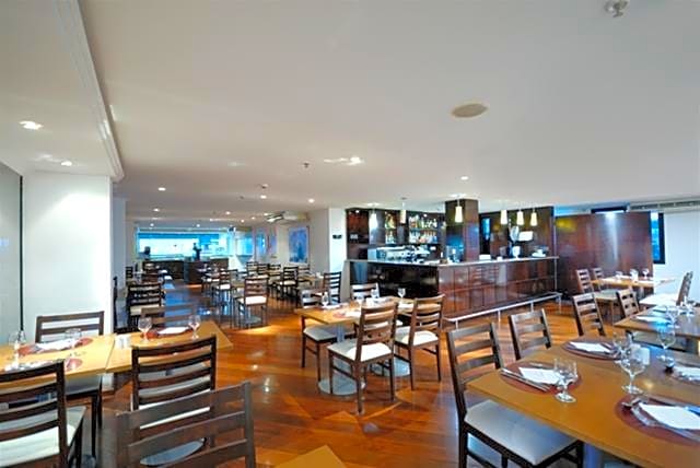 Tulip Inn Centro de Convencioes