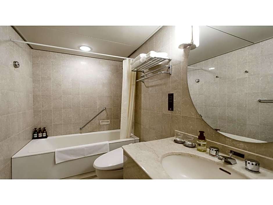 The QUBE Hotel Chiba - Vacation STAY 02241v