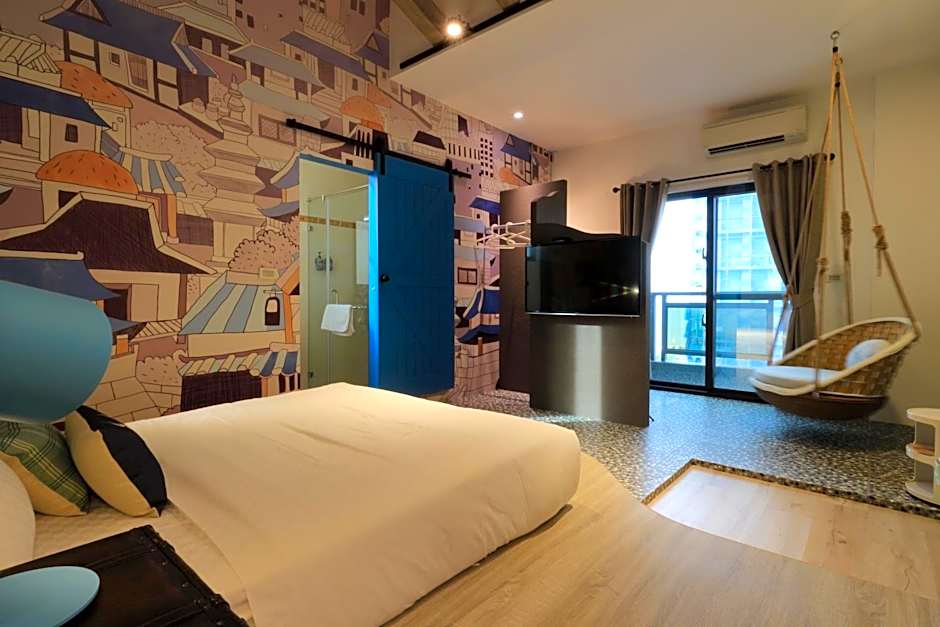 看見七星潭民宿2064&2065