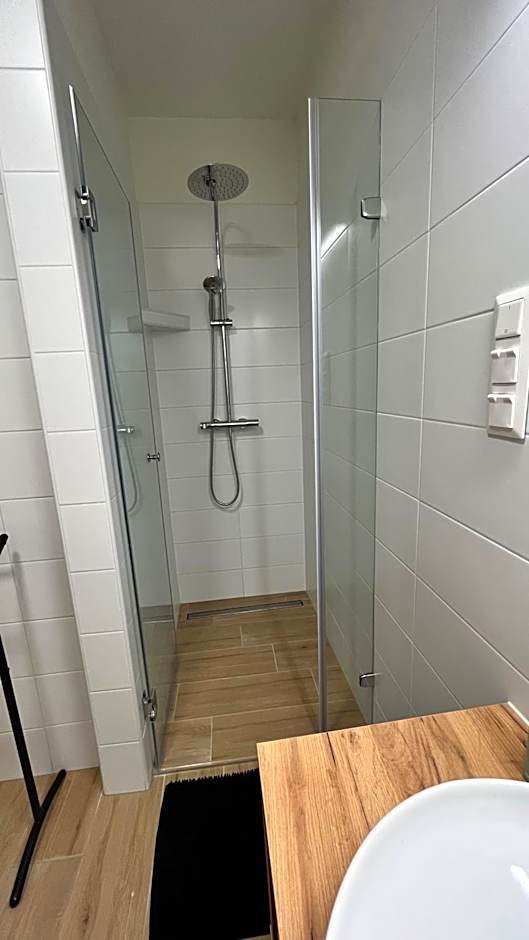 Rezidex Apartmanház