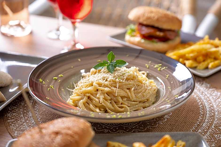 Sandy Seaside Suites