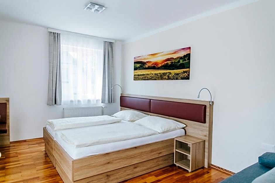 Gasthaus zur Waldschenke