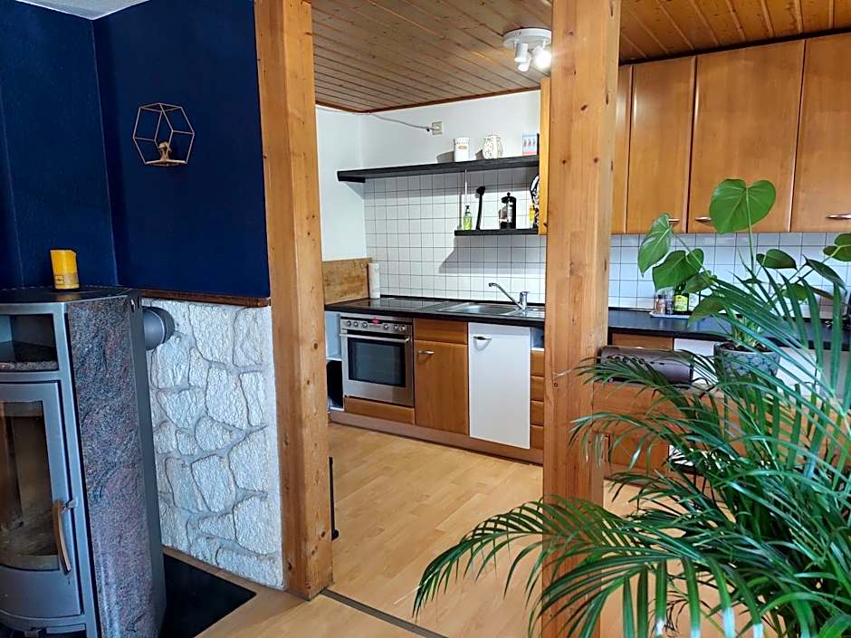 Kylltjes Haus Eifel
