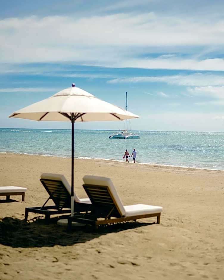 Casa Colonial Beach & Spa