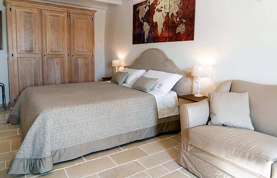 Quintessenza Luxury Domus