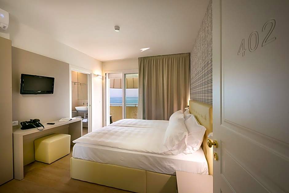 Hotel Le Lampare