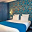 Mercure Paris Saint Cloud Hippodrome
