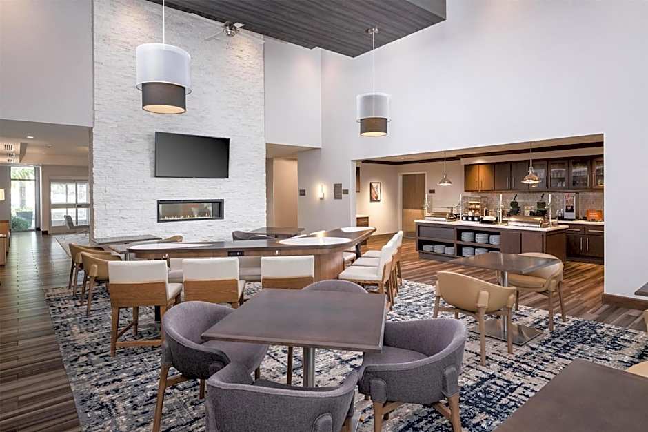 Homewood Suites By Hilton San Jose North