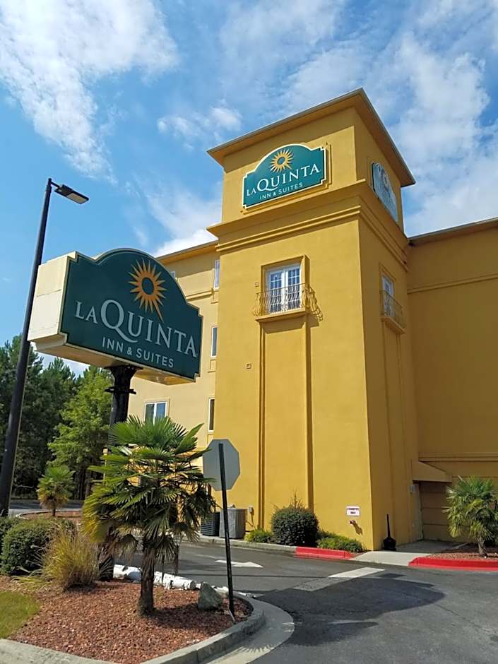 La Quinta Inn & Suites by Wyndham Union City