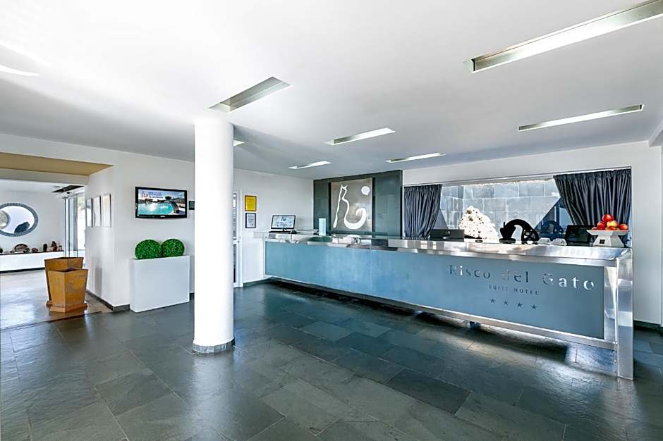 Hotel LIVVO Risco del Gato Suites