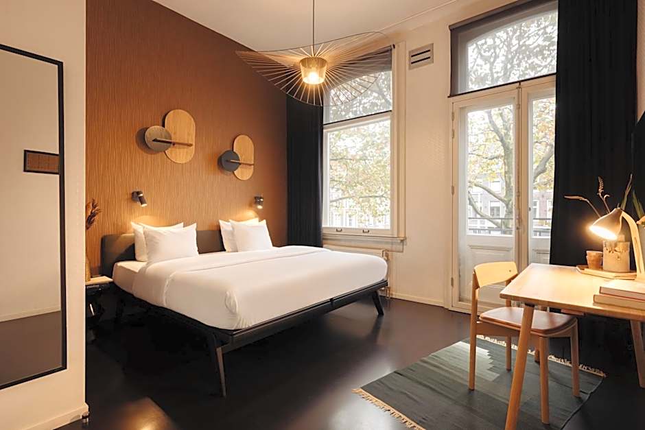 Hotel V Frederiksplein