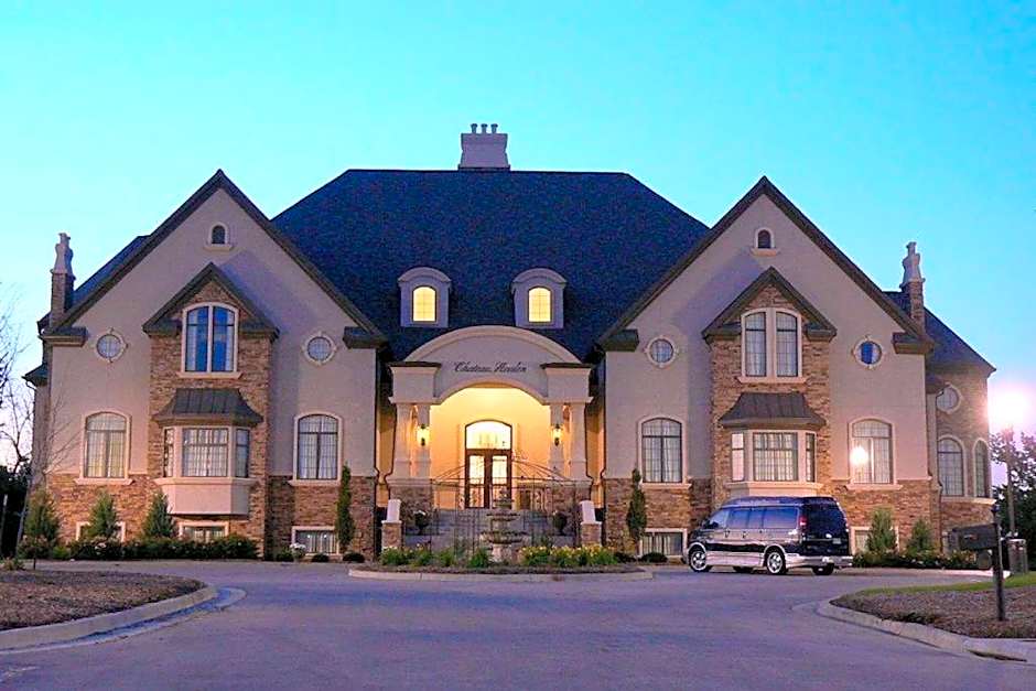 Chateau Avalon