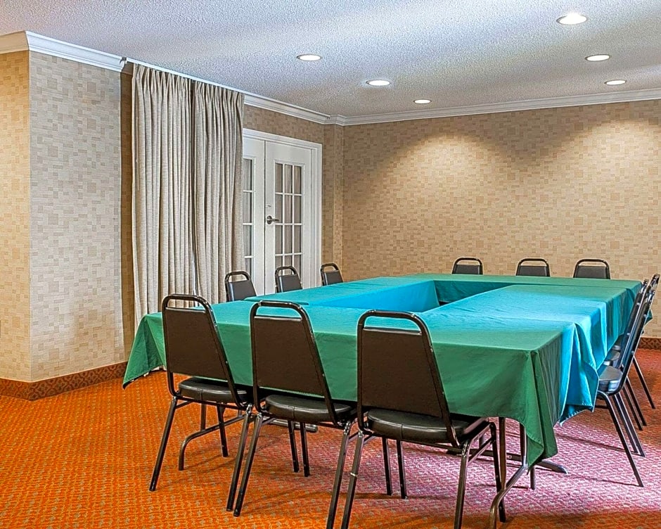 Medical Center Inn