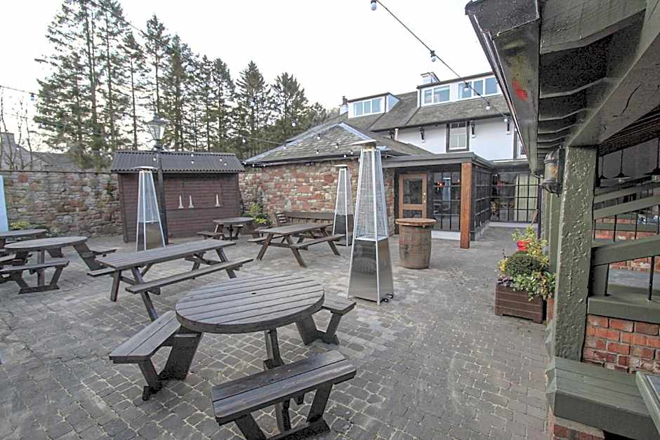 The Pooley Bridge Inn