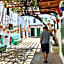 Riad Dar Dahlia Tetouan
