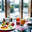 Hotel Best Front Maritim