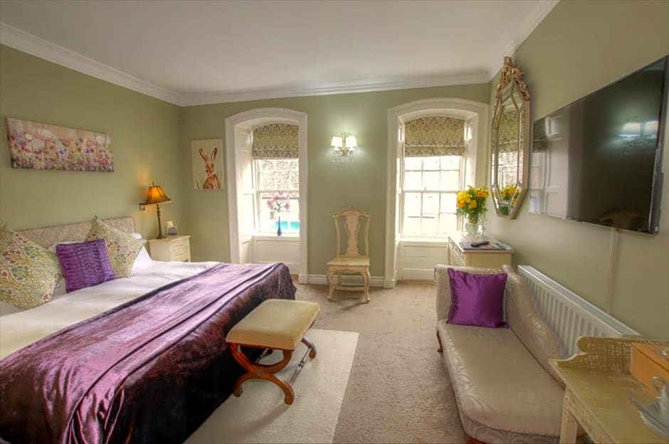 Dunster Castle Hotel