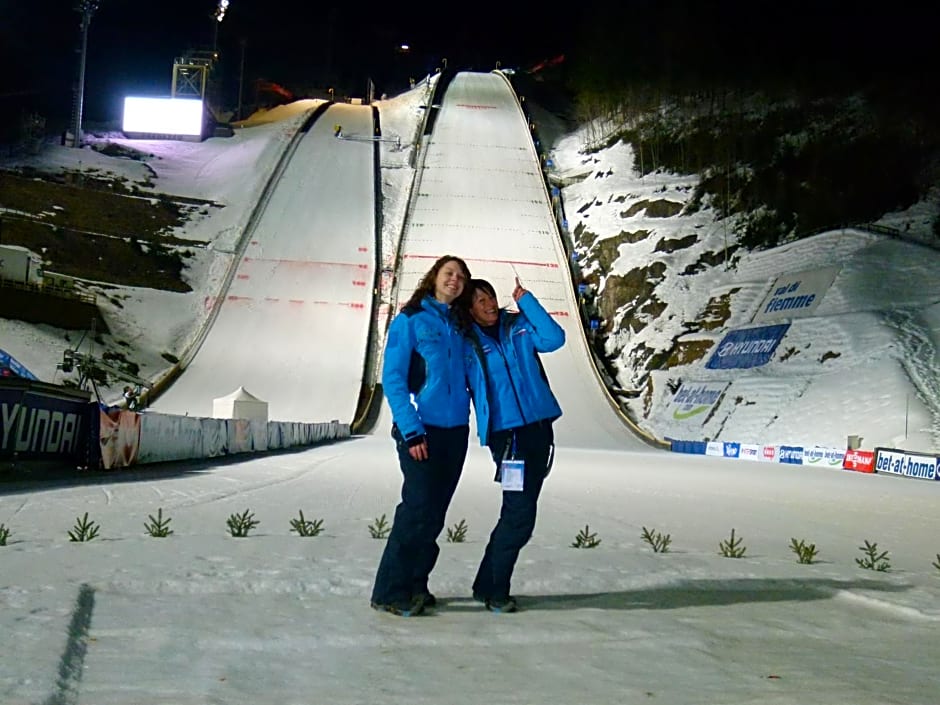 B&BeautyFol Dolomites B&B adults only