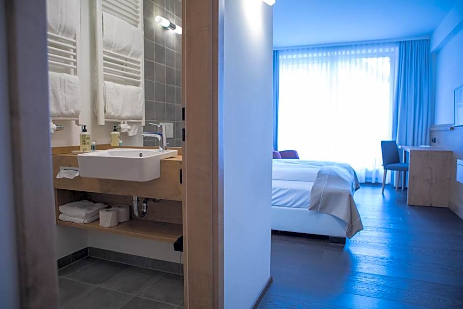 Hotel zum Hirsch