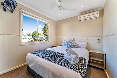 Gold 3 Bedroom (6 Berth)