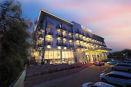 d'primahotel Airport Jakarta 2